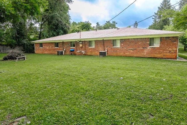 508-510 W San Juan Drive, Bloomington, IN 47403