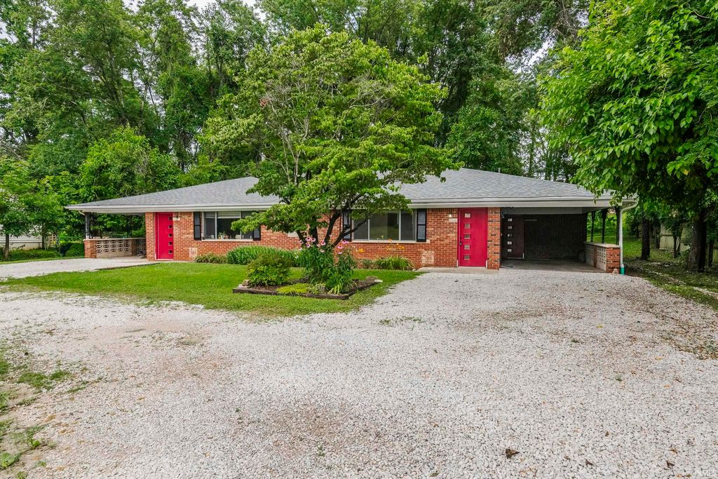 508-510 W San Juan Drive, Bloomington, IN 47403