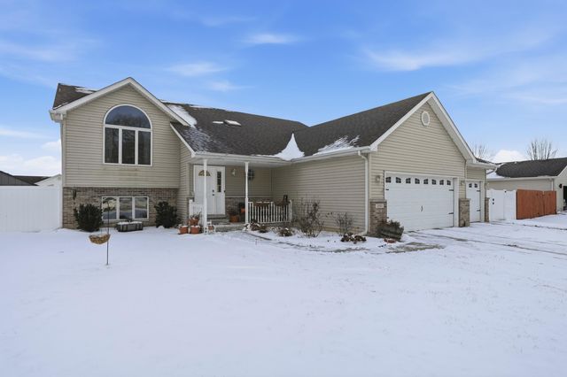 3001 Emerald Drive, Hobart, IN 46342