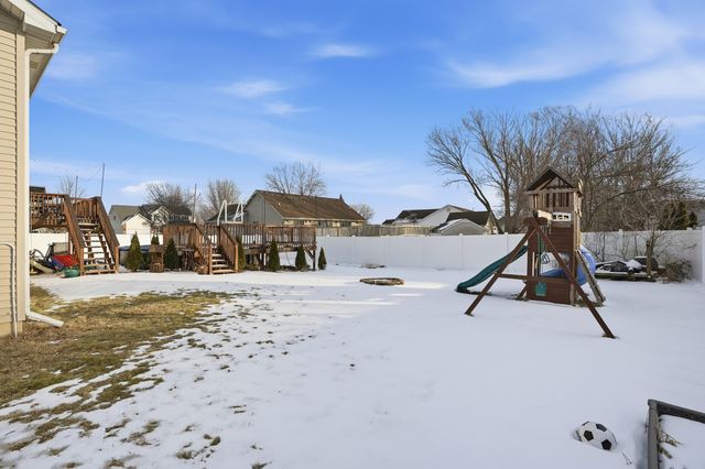 3001 Emerald Drive, Hobart, IN 46342