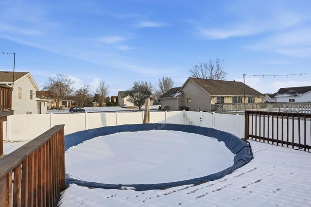 3001 Emerald Drive, Hobart, IN 46342