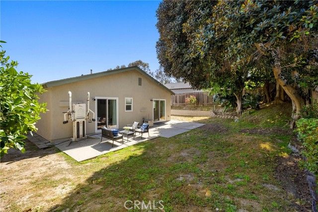 27121 Manzano, Mission Viejo, CA 92692
