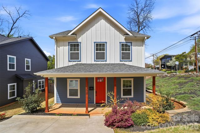 302 Lima Avenue, Charlotte, NC 28208