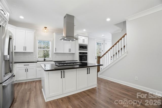 302 Lima Avenue, Charlotte, NC 28208