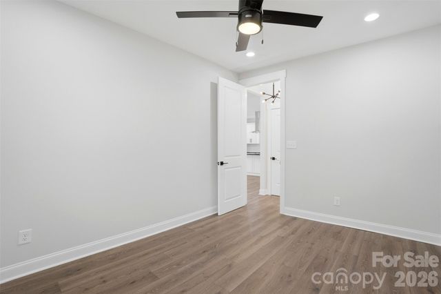 302 Lima Avenue, Charlotte, NC 28208