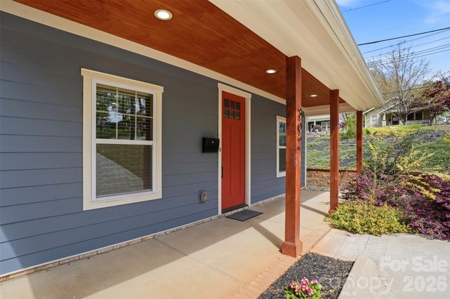 302 Lima Avenue, Charlotte, NC 28208