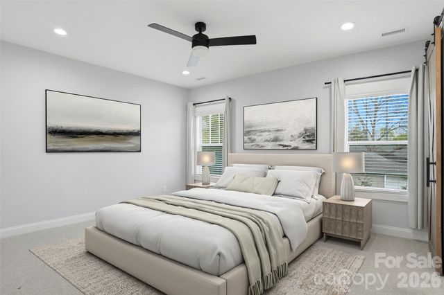 302 Lima Avenue, Charlotte, NC 28208