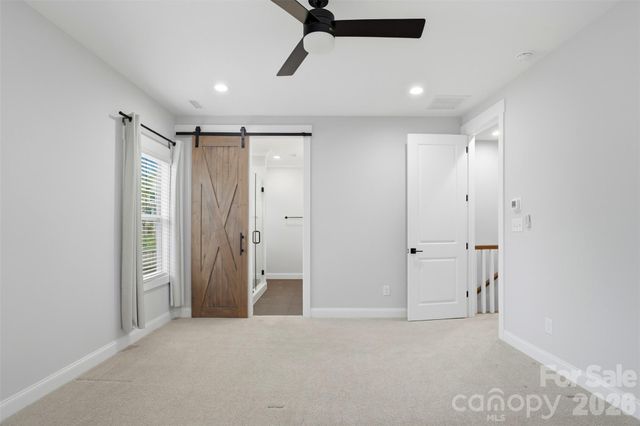 302 Lima Avenue, Charlotte, NC 28208