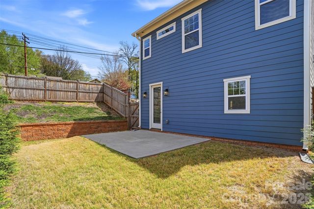 302 Lima Avenue, Charlotte, NC 28208