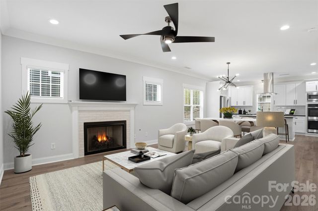 302 Lima Avenue, Charlotte, NC 28208