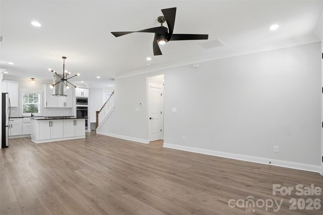 302 Lima Avenue, Charlotte, NC 28208