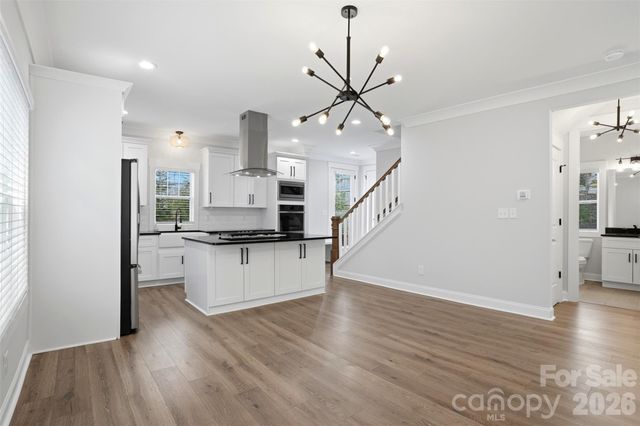 302 Lima Avenue, Charlotte, NC 28208