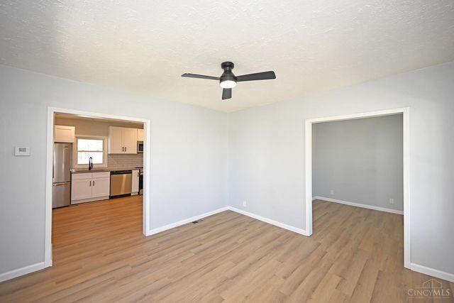 809 W Water Street, Piqua, OH 45356