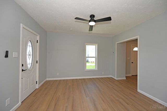 809 W Water Street, Piqua, OH 45356