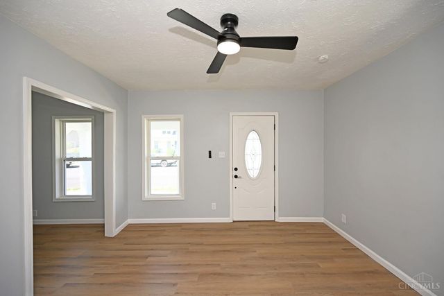 809 W Water Street, Piqua, OH 45356
