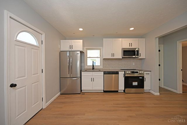 809 W Water Street, Piqua, OH 45356