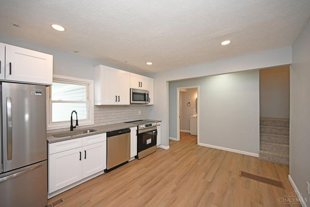 809 W Water Street, Piqua, OH 45356