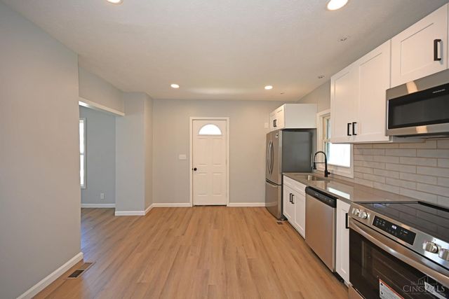 809 W Water Street, Piqua, OH 45356