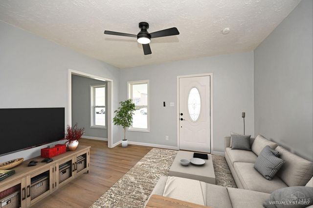 809 W Water Street, Piqua, OH 45356