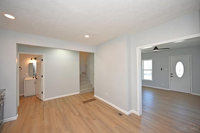 809 W Water Street, Piqua, OH 45356