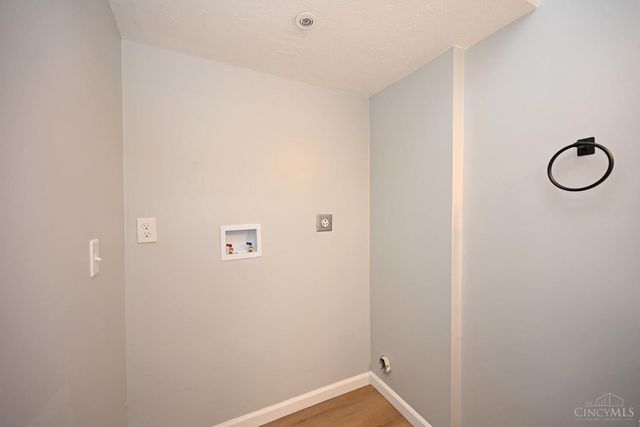 809 W Water Street, Piqua, OH 45356