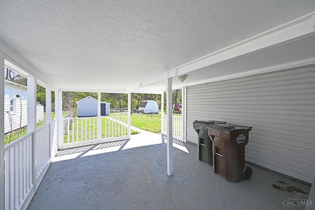 809 W Water Street, Piqua, OH 45356
