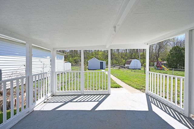 809 W Water Street, Piqua, OH 45356