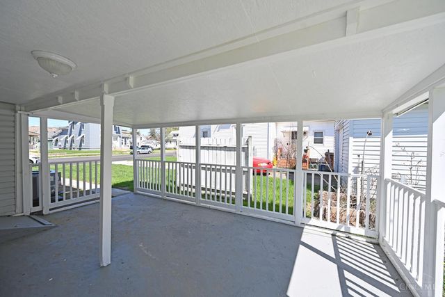 809 W Water Street, Piqua, OH 45356