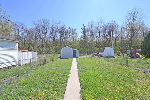 809 W Water Street, Piqua, OH 45356