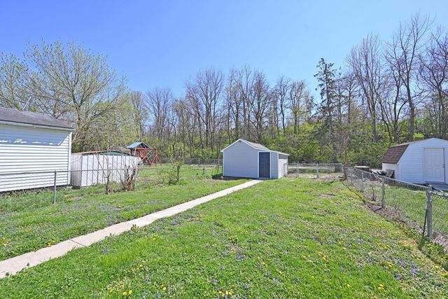 809 W Water Street, Piqua, OH 45356