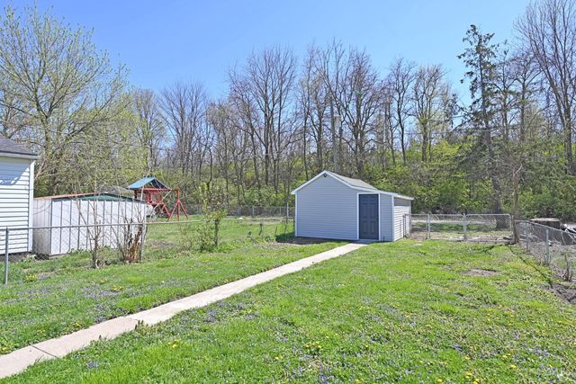 809 W Water Street, Piqua, OH 45356