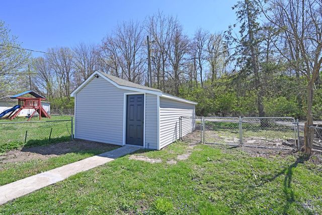 809 W Water Street, Piqua, OH 45356