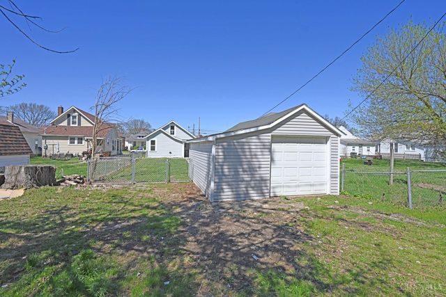 809 W Water Street, Piqua, OH 45356
