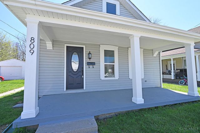 809 W Water Street, Piqua, OH 45356