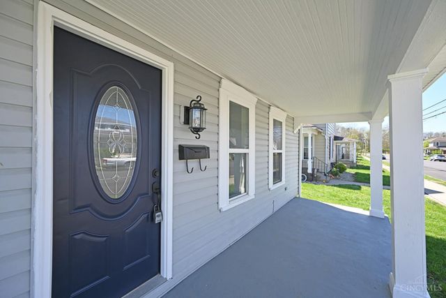 809 W Water Street, Piqua, OH 45356