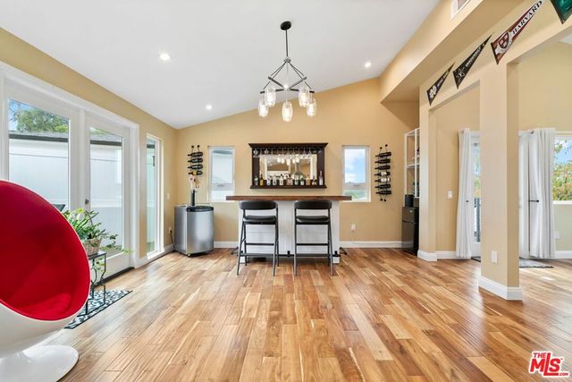 436 Levering Avenue, Los Angeles, CA 90024