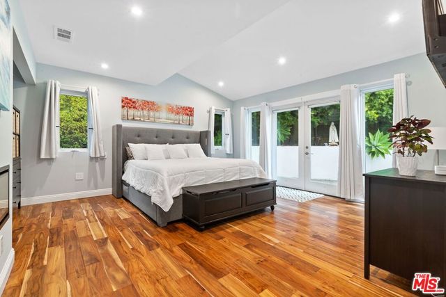 436 Levering Avenue, Los Angeles, CA 90024