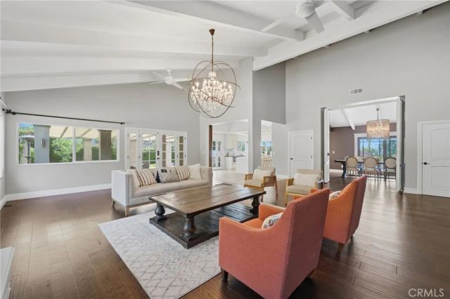 940 N Silent Ranch Drive, Glendora, CA 91741