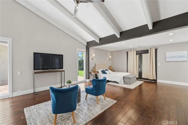 940 N Silent Ranch Drive, Glendora, CA 91741