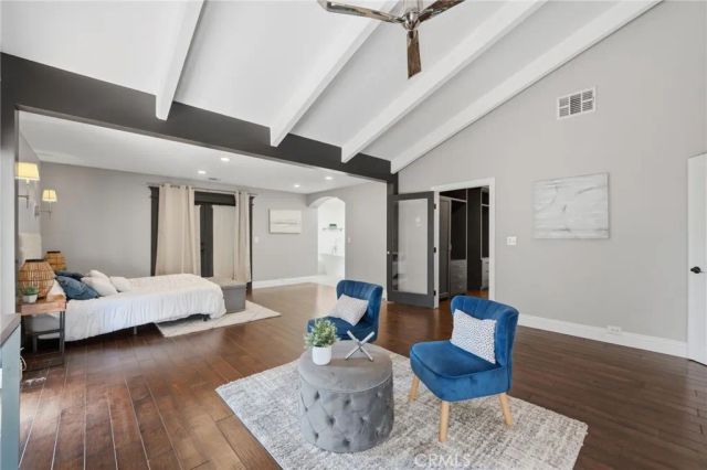 940 N Silent Ranch Drive, Glendora, CA 91741
