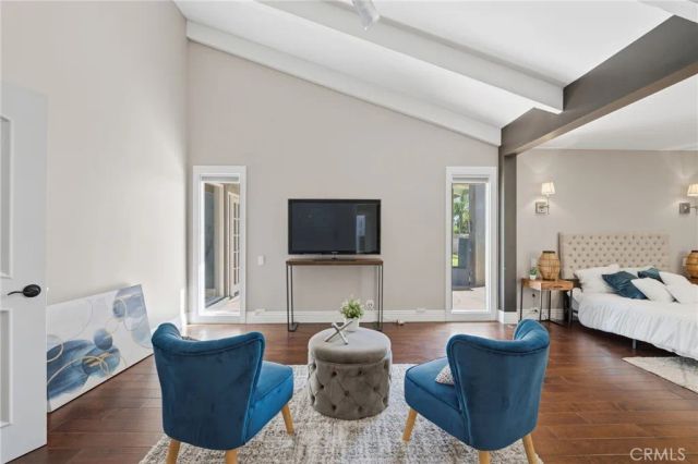 940 N Silent Ranch Drive, Glendora, CA 91741