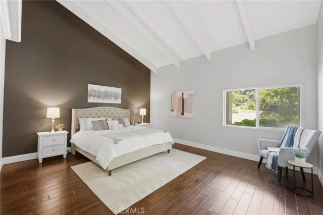940 N Silent Ranch Drive, Glendora, CA 91741