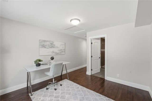 940 N Silent Ranch Drive, Glendora, CA 91741