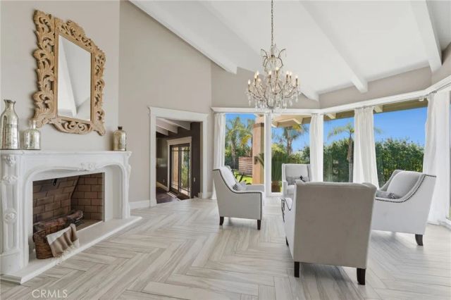 940 N Silent Ranch Drive, Glendora, CA 91741