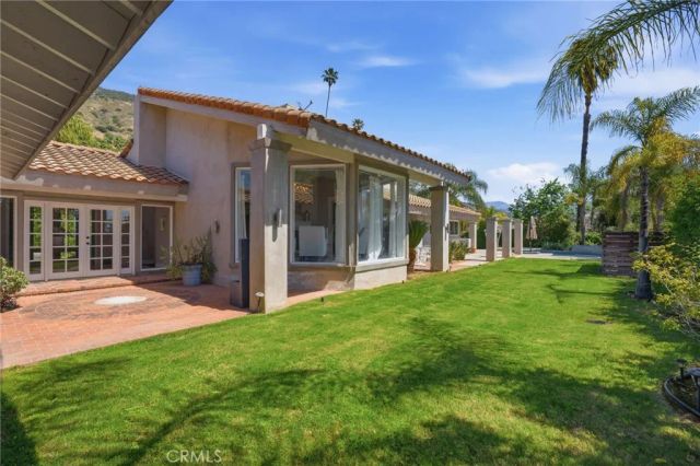 940 N Silent Ranch Drive, Glendora, CA 91741