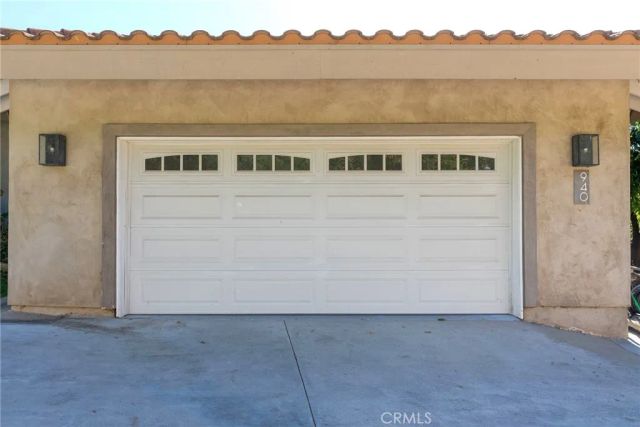 940 N Silent Ranch Drive, Glendora, CA 91741