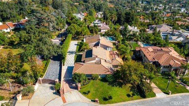940 N Silent Ranch Drive, Glendora, CA 91741