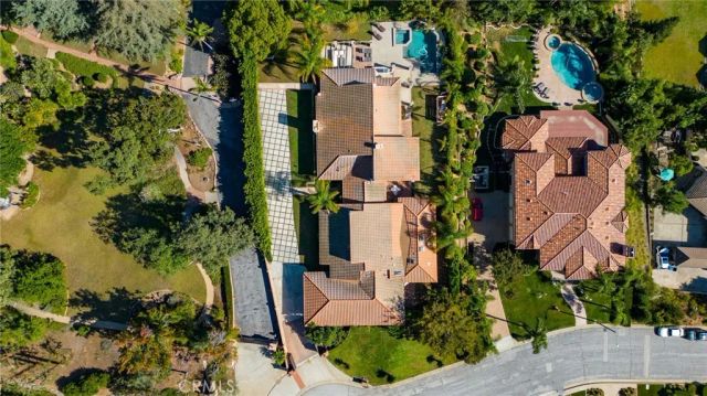 940 N Silent Ranch Drive, Glendora, CA 91741