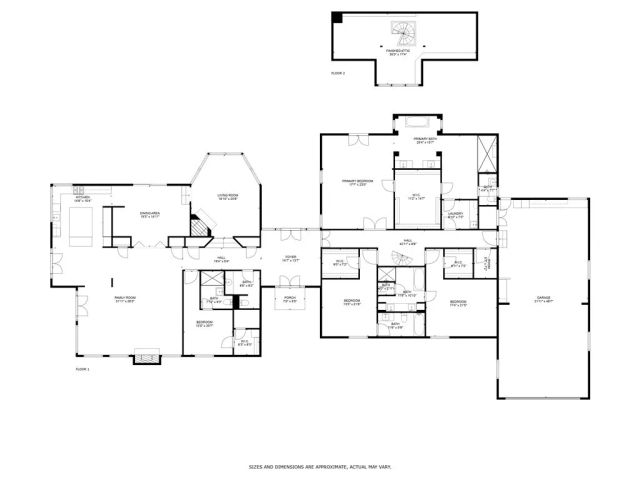 940 N Silent Ranch Drive, Glendora, CA 91741