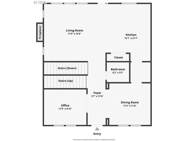 2619 ROCKROSE Ln, Eugene, OR 97403